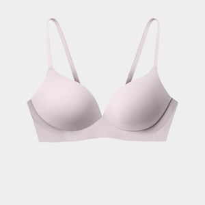NWT EBY Pain free tshirt bra 34B